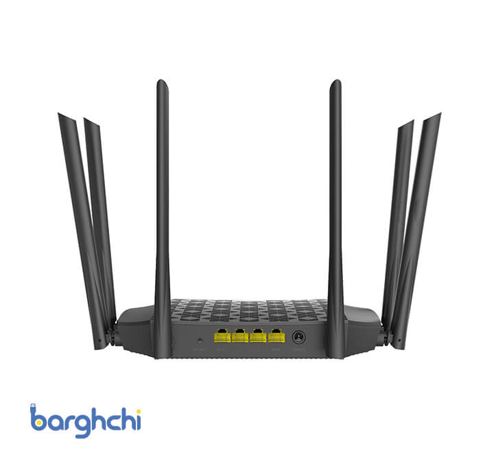 روتر بی‌سیم AC2100 تندا مدل AC21