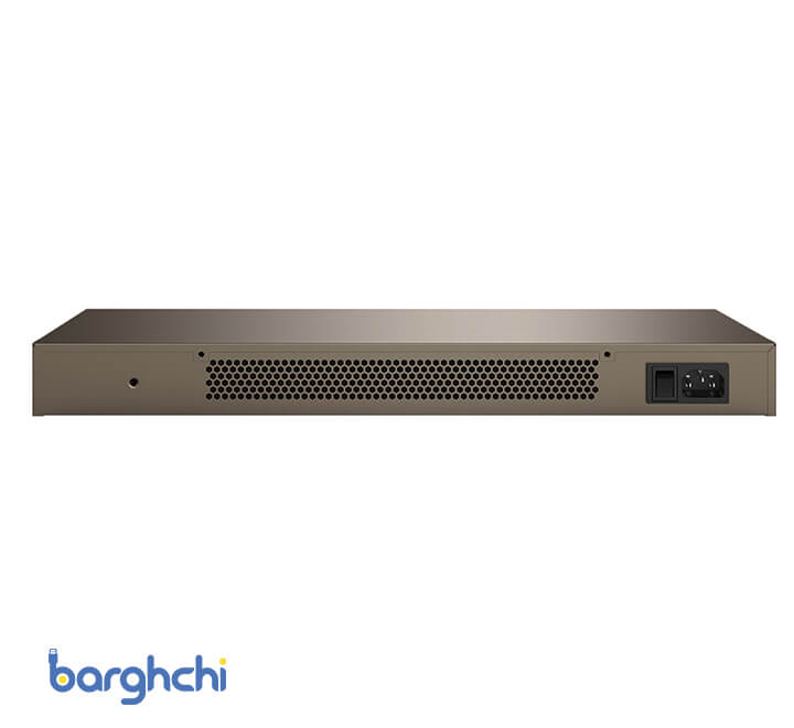 سوئیچ شبکه 24 پورت تندا مدل TEG1024G