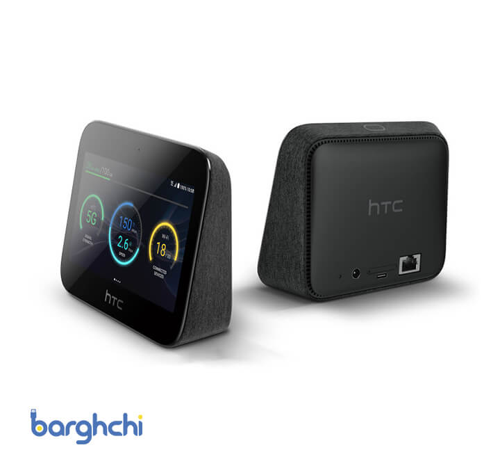 مودم 5G اچ تی سی مدل 5G HUB
