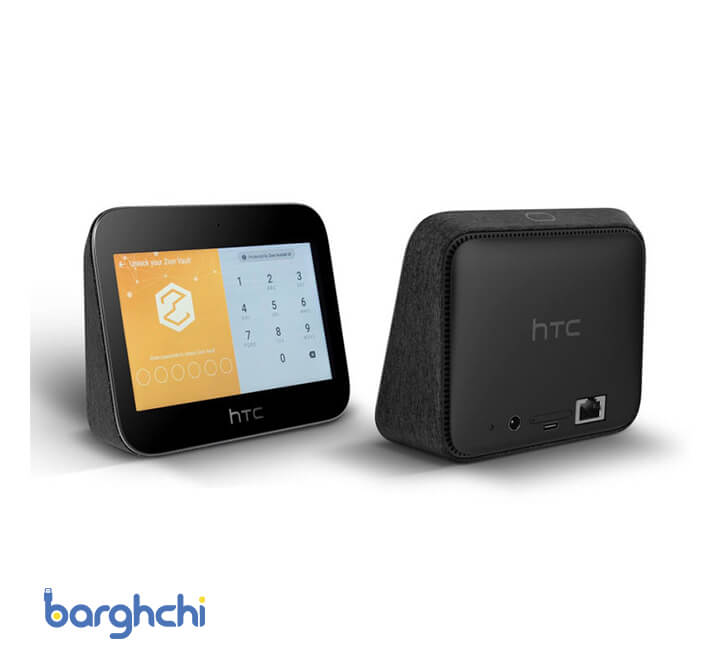 مودم 5G اچ تی سی مدل 5G HUB