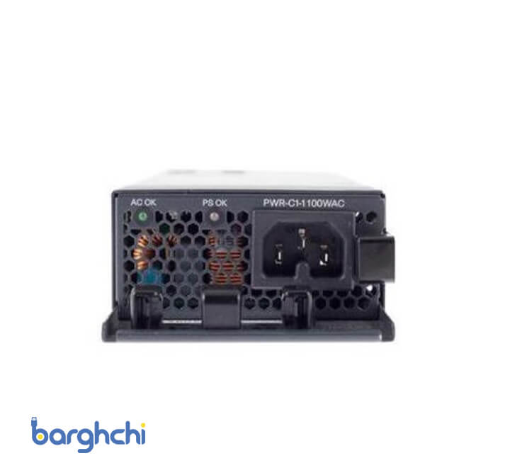 پاور سوئیچ سیسکو PWR-C1-1100WAC
