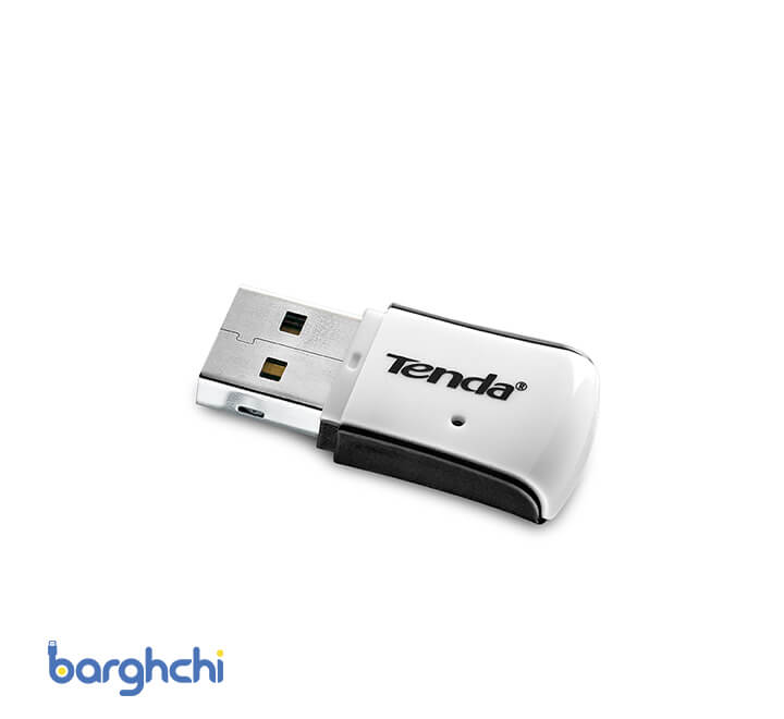 کارت شبکه N150 Nano تندا مدل W311M