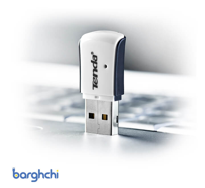 کارت شبکه N150 Nano تندا مدل W311M
