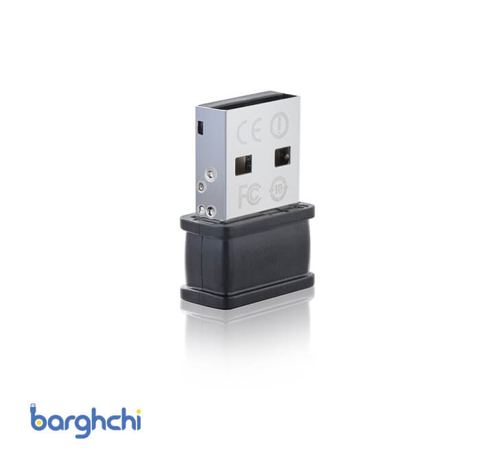 کارت شبکه N150 Pico تندا مدل W311MI