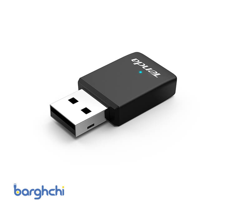 کارت شبکه USB تندا مدل U9