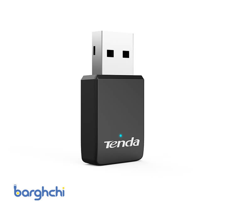 کارت شبکه USB تندا مدل Tenda U9