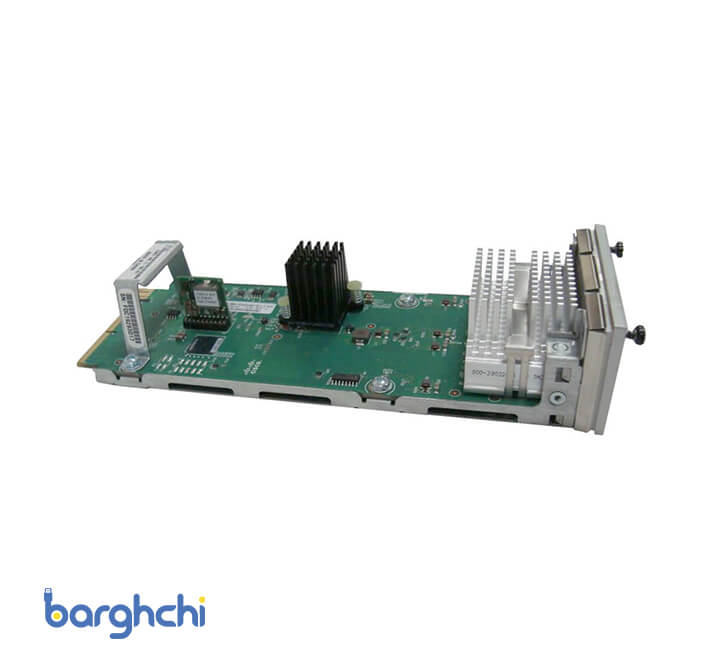 کارت ماژول سیسکو مدل C3850-NM-2-10G