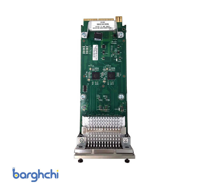 کارت ماژول سیسکو مدل C3850-NM-4-10G