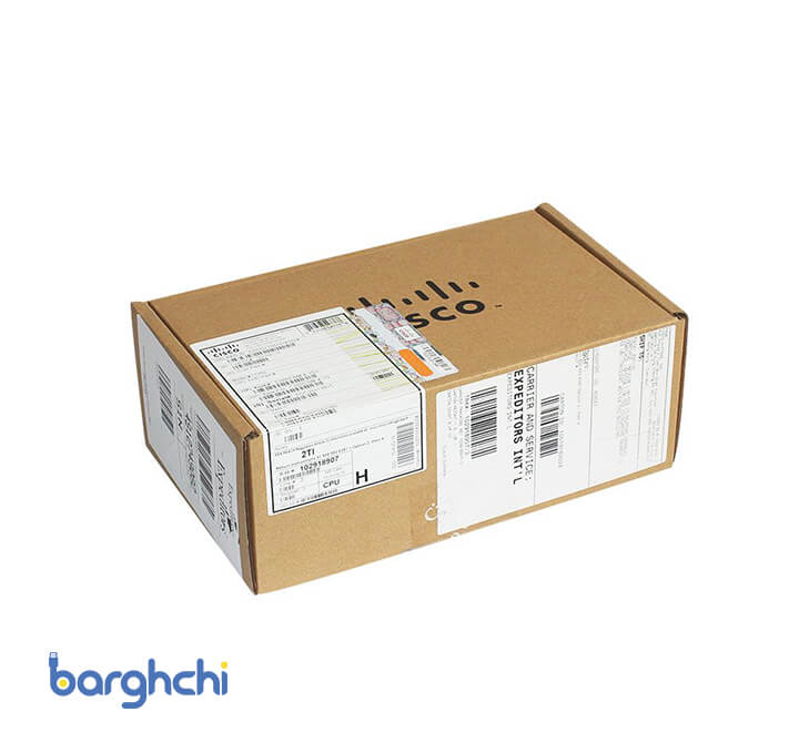 کارت ماژول سیسکو مدل C3850-NM-4-1G