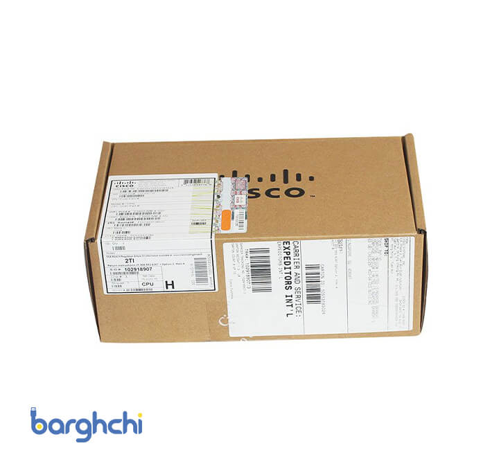 کارت ماژول سیسکو مدل C3850-NM-4-1G