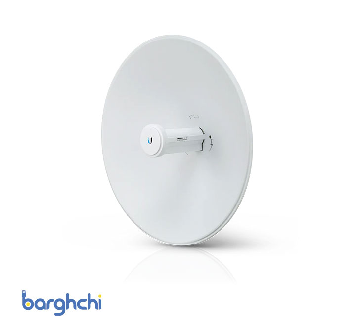 رادیو وایرلس یوبیکیوتی مدل PowerBeam 5AC