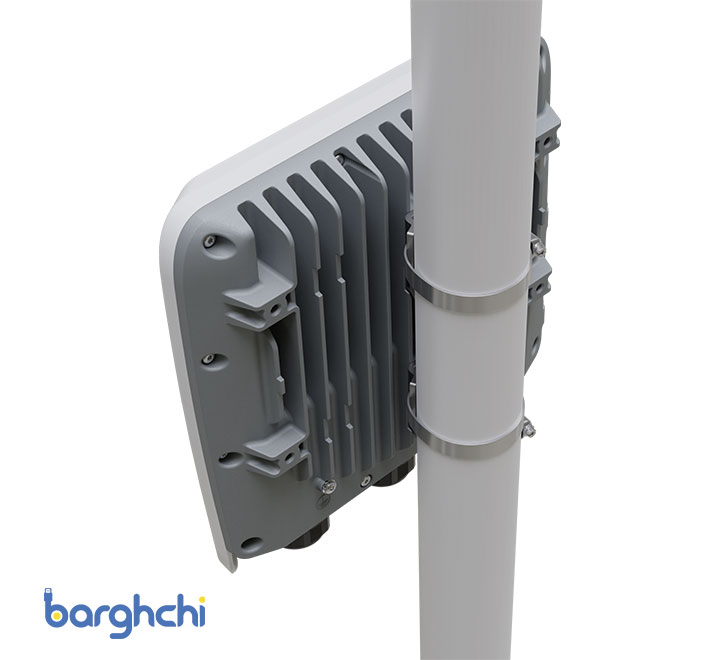 روتر میکروتیک مدل RB5009UPr+S+OUT