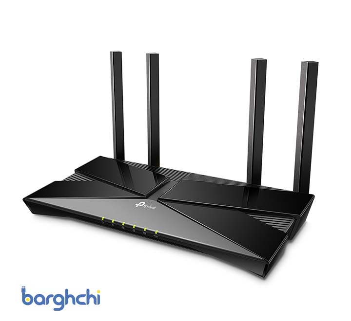 روتر تی‌ پی لینک Archer AX50