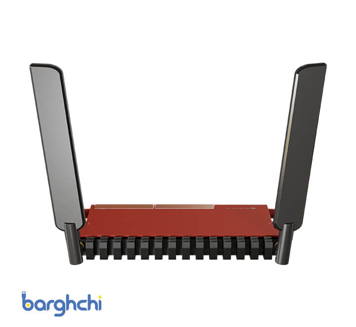 روتر میکروتیک L009UiGS-2HaxD-IN