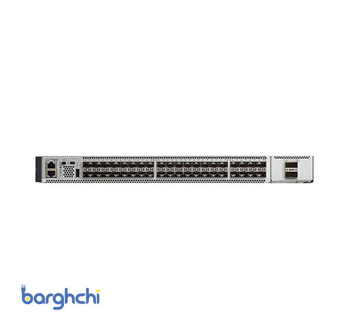 سوئیچ 40 پورت سیسکو C9500-40X-E
