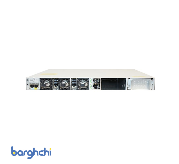 سوئیچ 48 پورت سیسکو C9300-48P-E