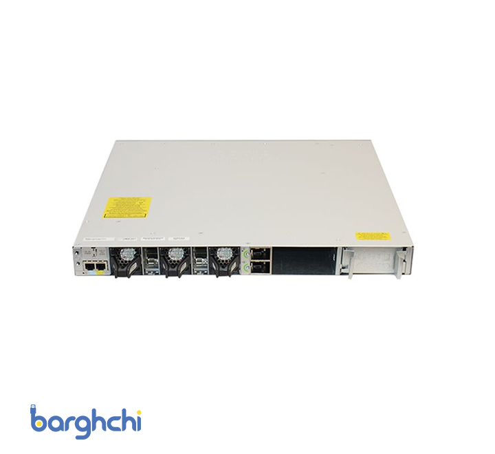 سوئیچ 48 پورت سیسکو C9300-48P-E