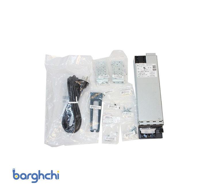 سوئیچ 48 پورت سیسکو C9300-48P-E