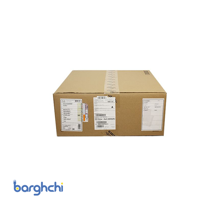 سوئیچ 48 پورت سیسکو C9300-48P-E