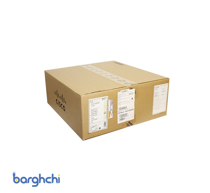 سوئیچ 48 پورت سیسکو C9300-48P-E