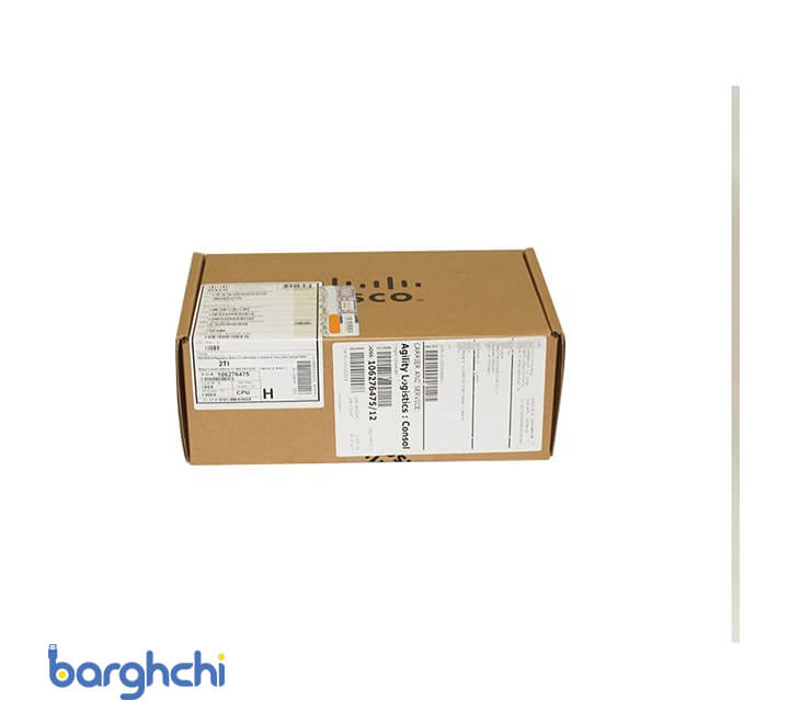 ماژول شبکه سیسکو C9300-NM-8X