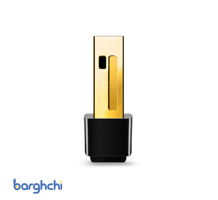 کارت شبکه USB تی‌ پی لینک مدل TL-WN725N V3