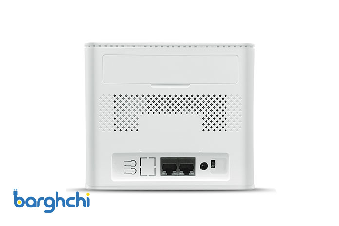 مودم 4G-LTE نزتک مدل NZT-TDX1000