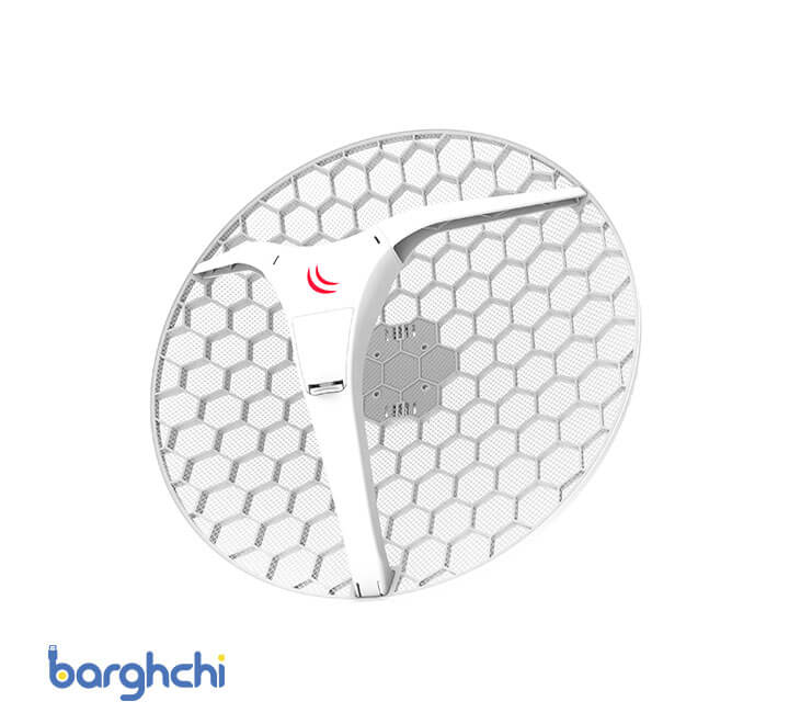 رادیو وایرلس میکروتیک مدل LHG XL 5 ac