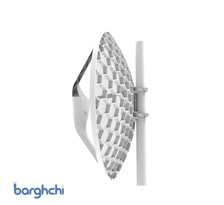 رادیو وایرلس میکروتیک مدل LHG XL 5 ac