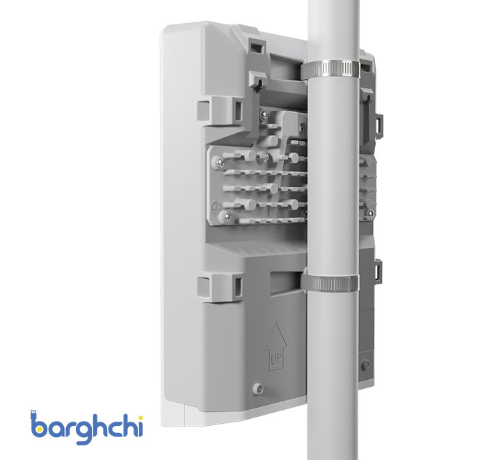 روتر سوییچ میکروتیک مدل netPower 16P