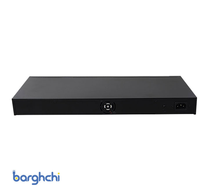 سوئیچ 24 مدل DGS-F1026P-E