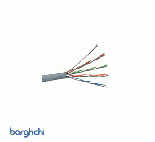 کابل شبکه متا CAT5e UTP