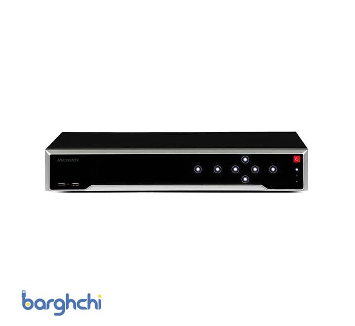 ضبط کننده ویدئویی تحت شبکه هایک ویژن مدل DS-7732NI-K4