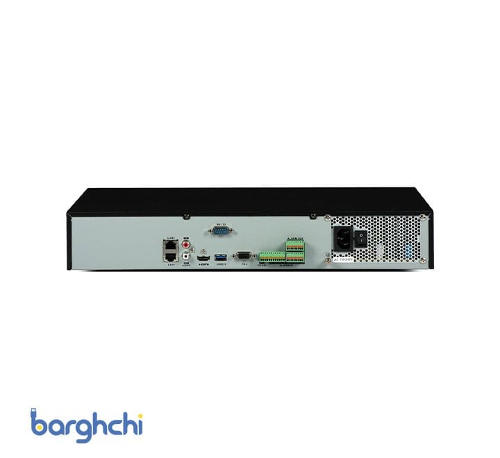 ضبط کننده ویدئویی تحت شبکه هایک ویژن مدل DS-7732NI-K4