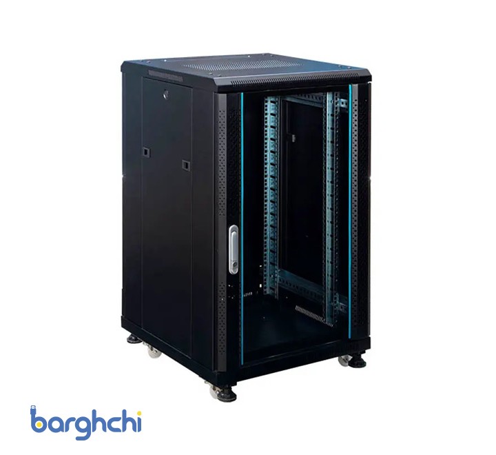 رک ایستاده HPI مدل 18 یونیت