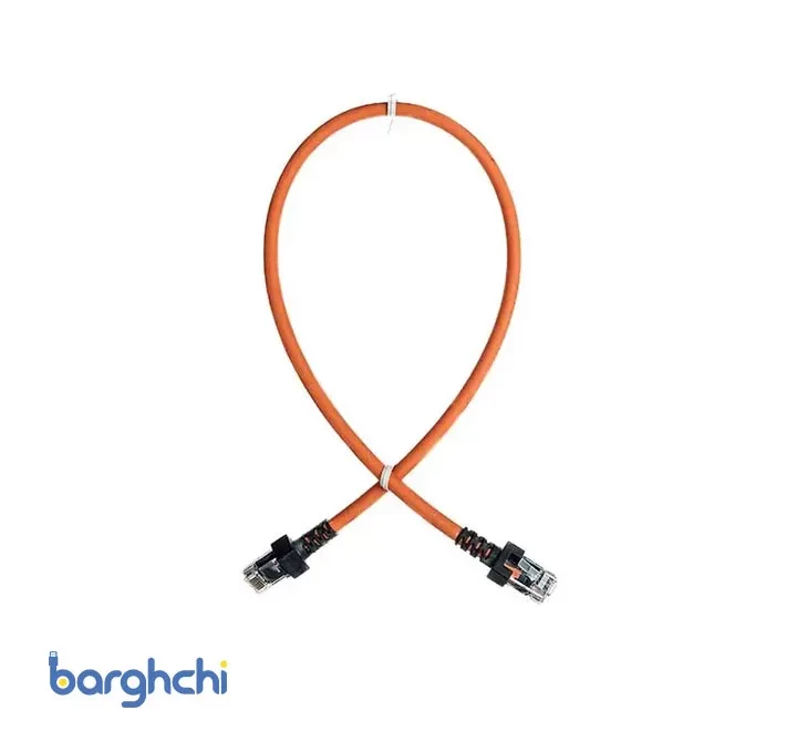 پچ کورد نگزنس CAT6 UTP نیم متری