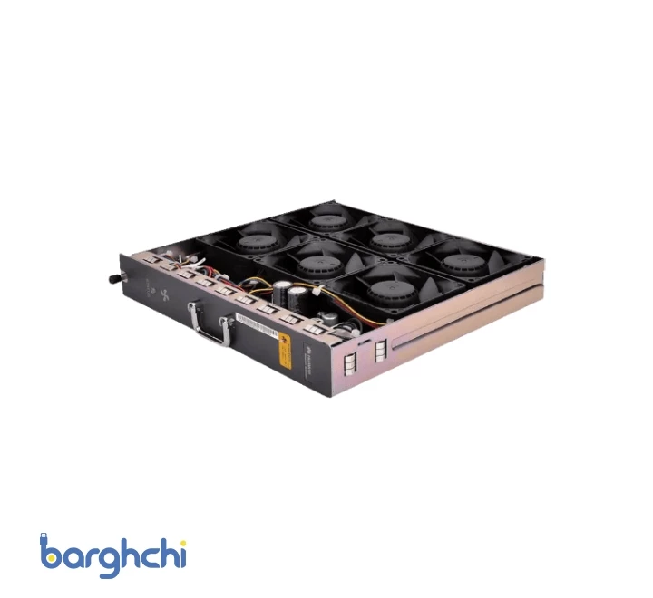 فن Huawei OLT MA5680T