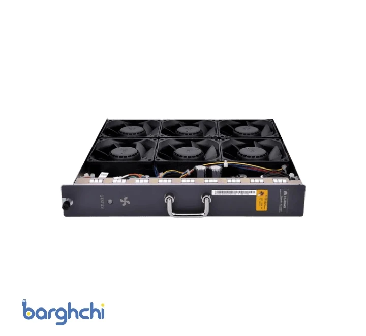 فن Huawei OLT MA5680T-1