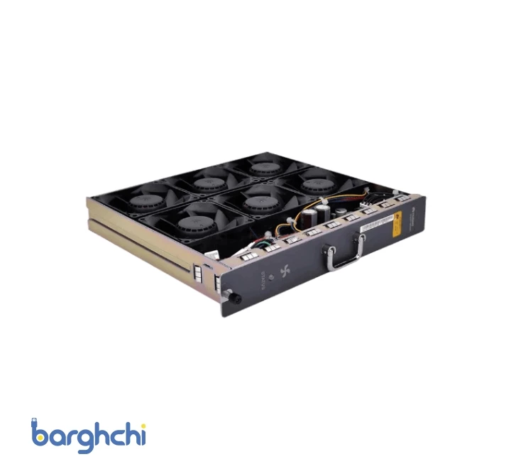 فن Huawei OLT MA5680T-2