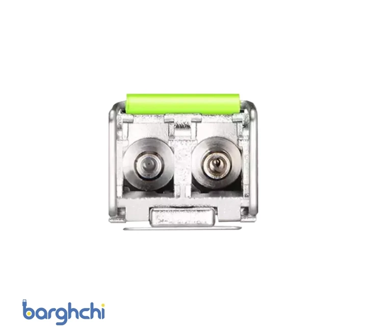 ماژول فیبر نوری سیسکو مدل CWDM 1G EZX 1310-5