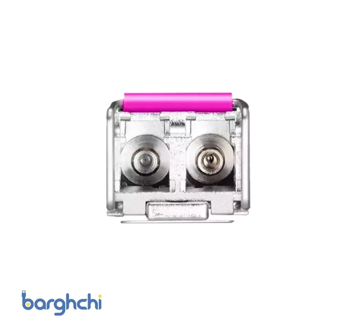 ماژول فیبر نوری سیسکو مدل CWDM 1G EZX 1350-5