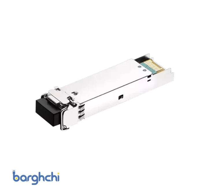 ماژول فیبر نوری سیسکو مدل CWDM 1G EZX 1350-4