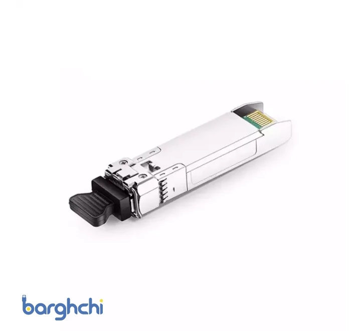 ماژول فیبر نوری سیسکو مدل E1 10G SFP SR-2