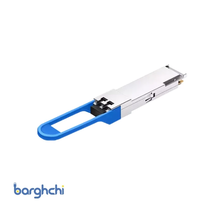 ماژول فیبر نوری سیسکو مدل QSFP 40G LR4 20km-2
