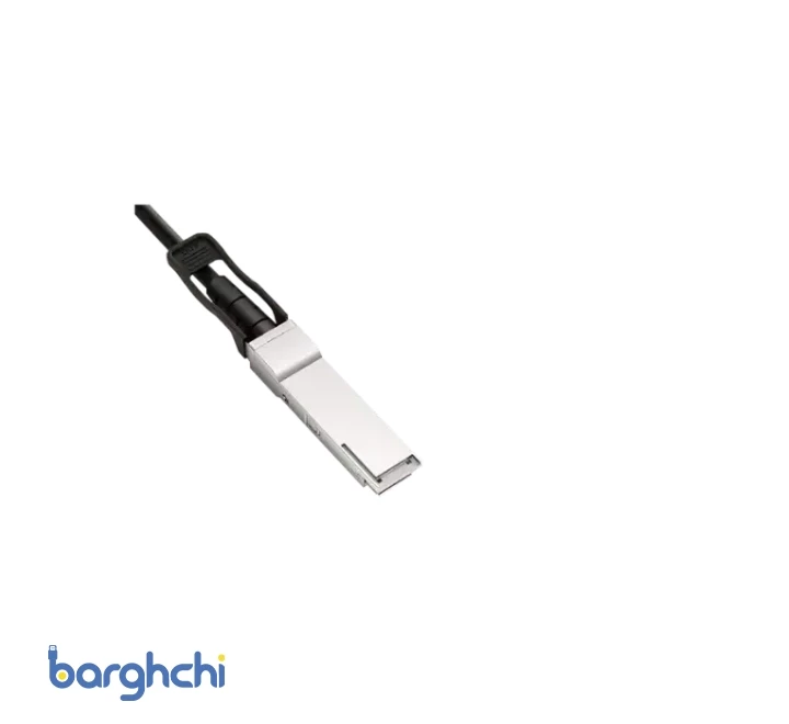 ماژول فیبر نوری سیسکو مدل QSFP 40G H CU 2M-4