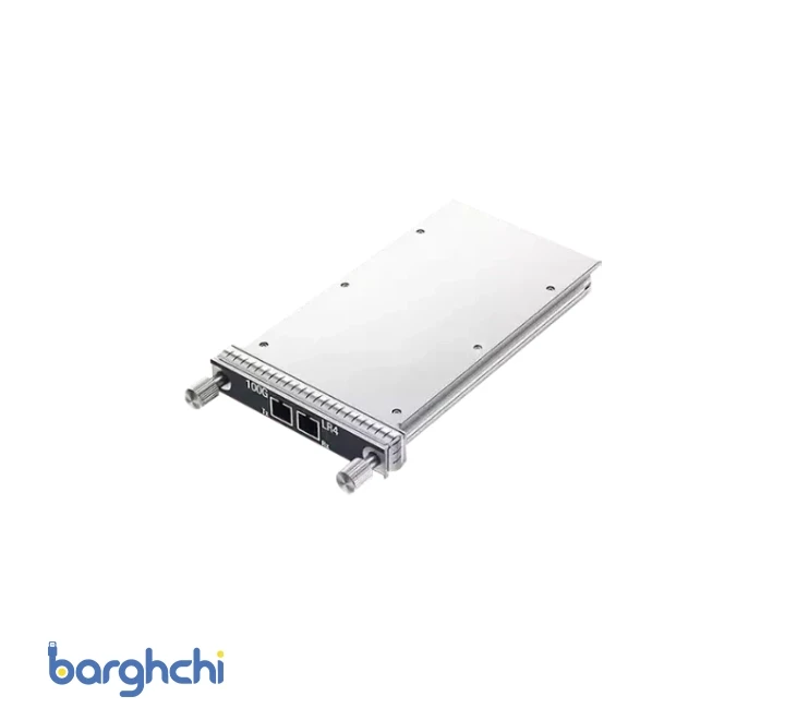 ماژول فیبر نوری سیسکو مدل SRX CFP 100G LR4-2