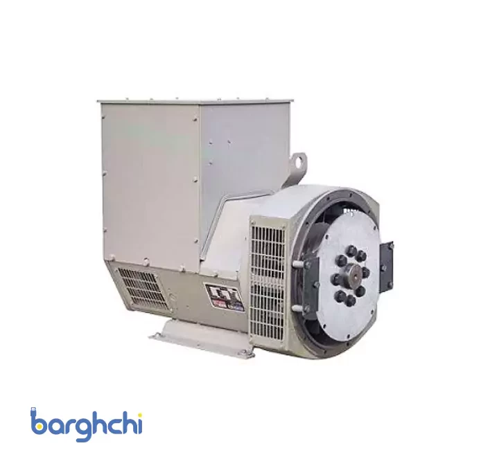ژنراتور استمفورد مدل HCI 434C/444C