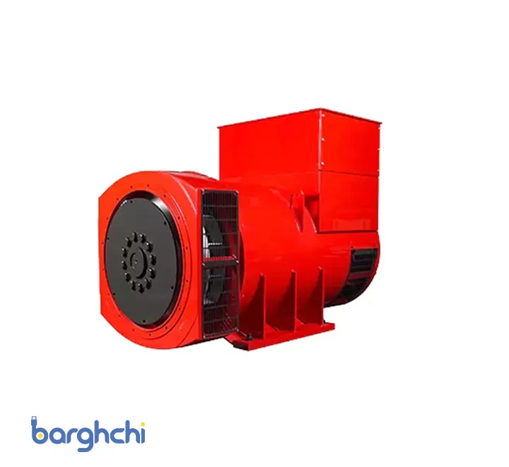 ژنراتور استمفورد مدل HCI434D-444D