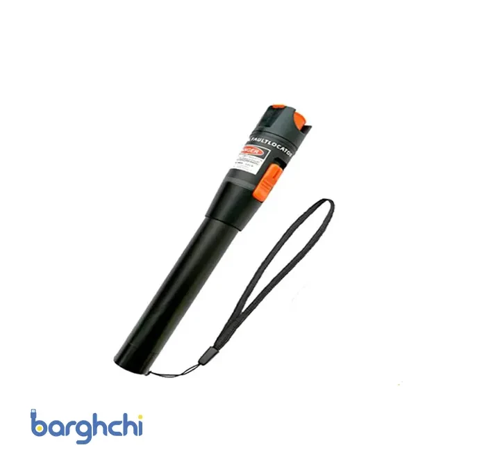 قلم عیب یاب نوری VFL-10mW