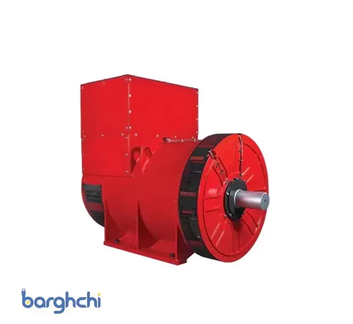 ژنراتور استمفورد 2170 کاوا مدل PI734F